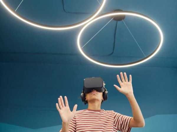 Der Blick hinter das&nbsp;Hindernis