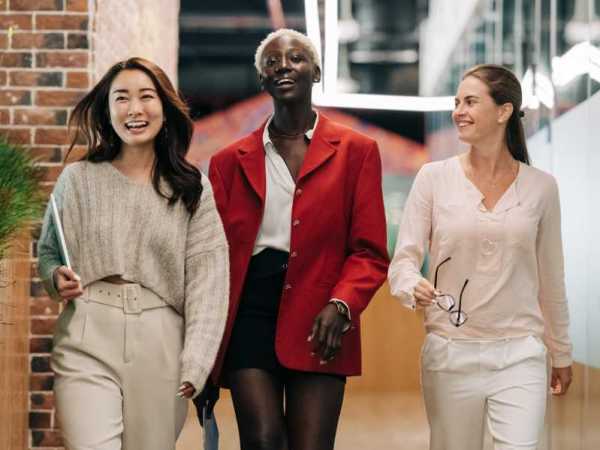 Wachstum erschließen